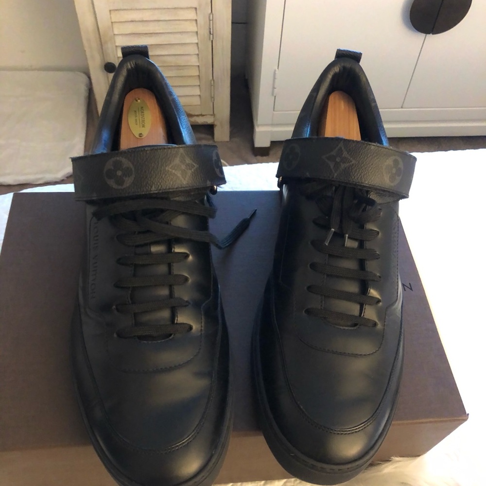 Louis Vuitton sneaker - Picture 4 of 6